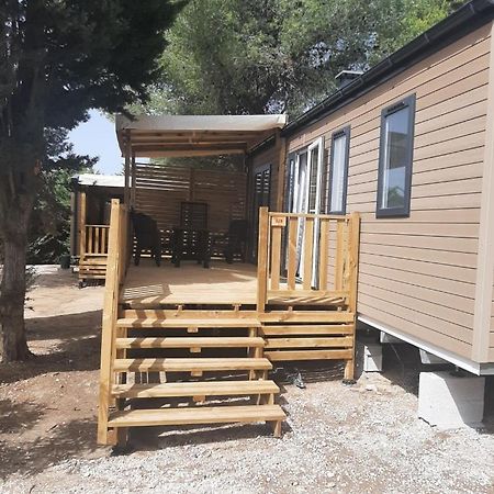 Mobil Home 5-6 Personnes Carry Le Rouet Εξωτερικό φωτογραφία