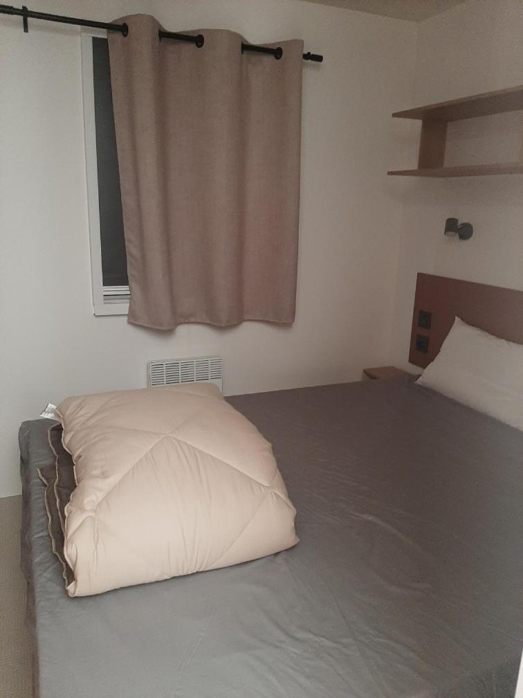 Mobil Home 5-6 Personnes Carry Le Rouet Εξωτερικό φωτογραφία
