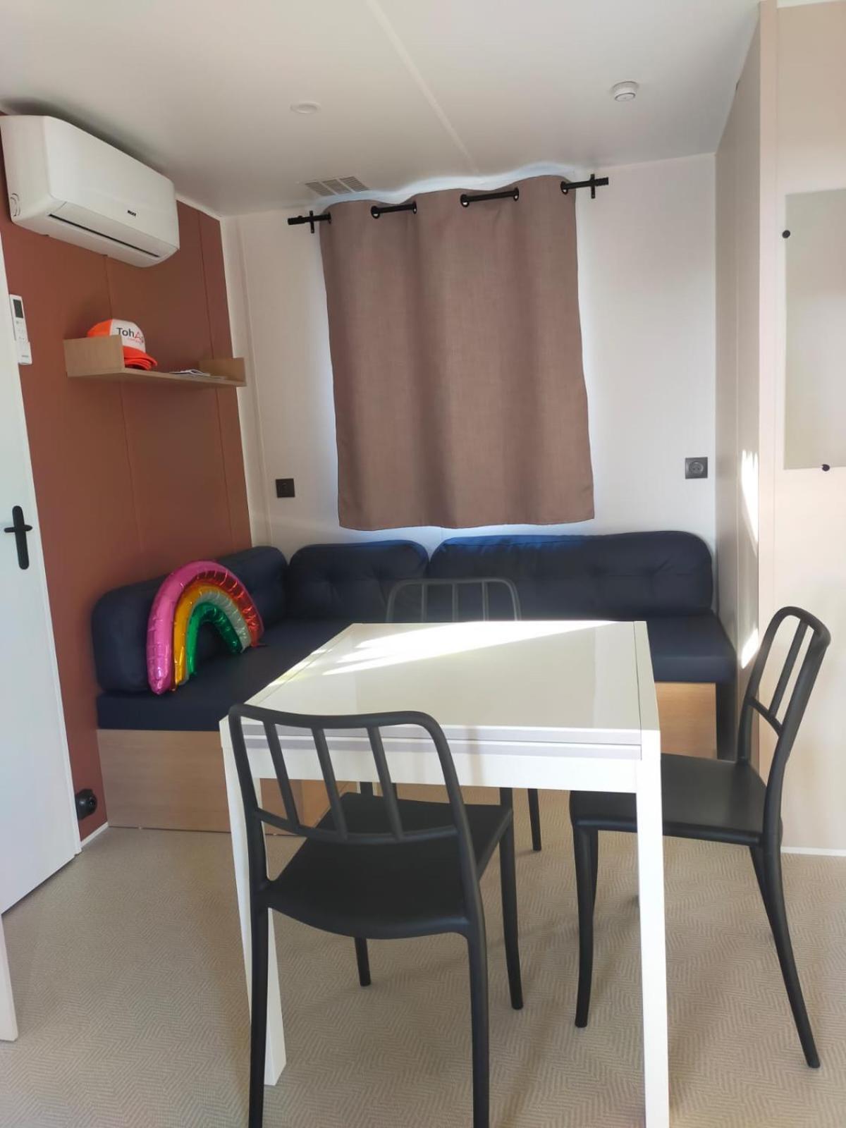 Mobil Home 5-6 Personnes Carry Le Rouet Εξωτερικό φωτογραφία
