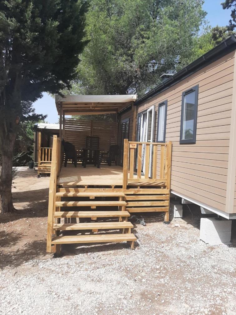 Mobil Home 5-6 Personnes Carry Le Rouet Εξωτερικό φωτογραφία